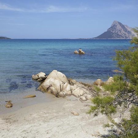 Appartamento Mare Sardegna Porto San Paolo Exteriör bild
