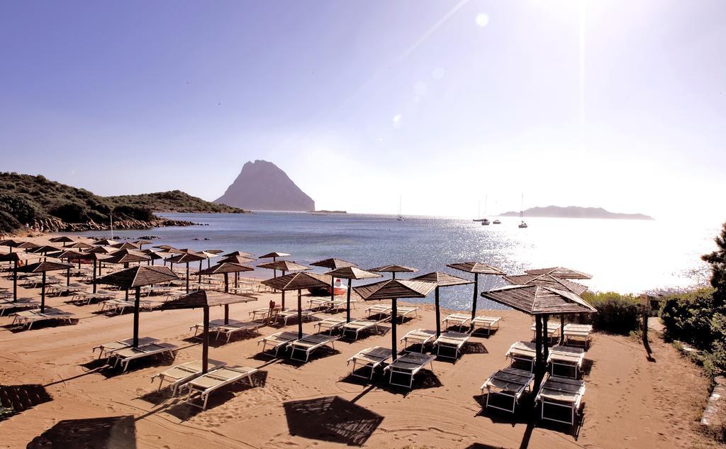 Appartamento Mare Sardegna Porto San Paolo Exteriör bild